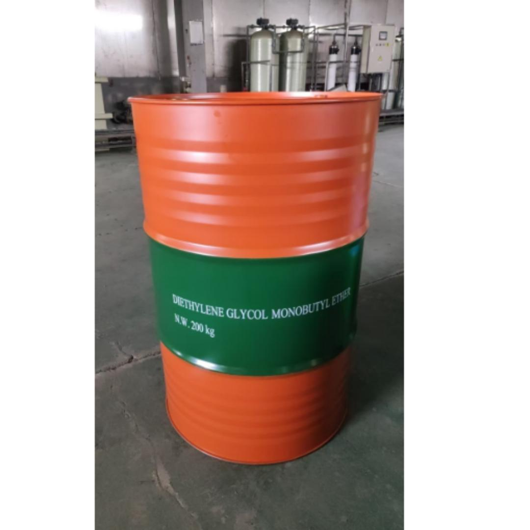 Product: Diethylene Glycol Monobutyl Ether (DB)